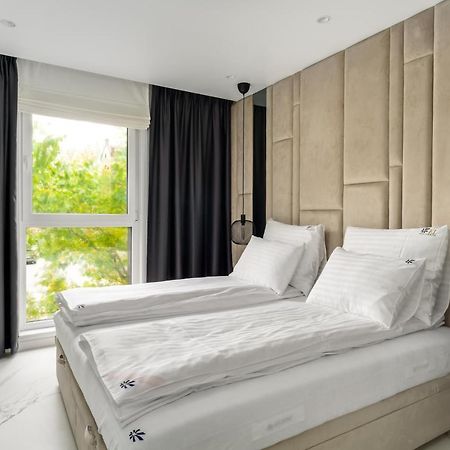El Apartments - Diadem Poznan Luaran gambar