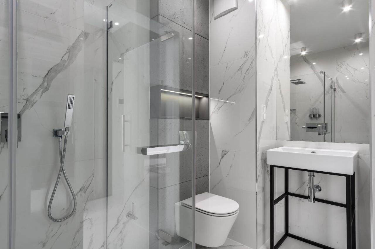 El Apartments - Diadem Poznan Luaran gambar
