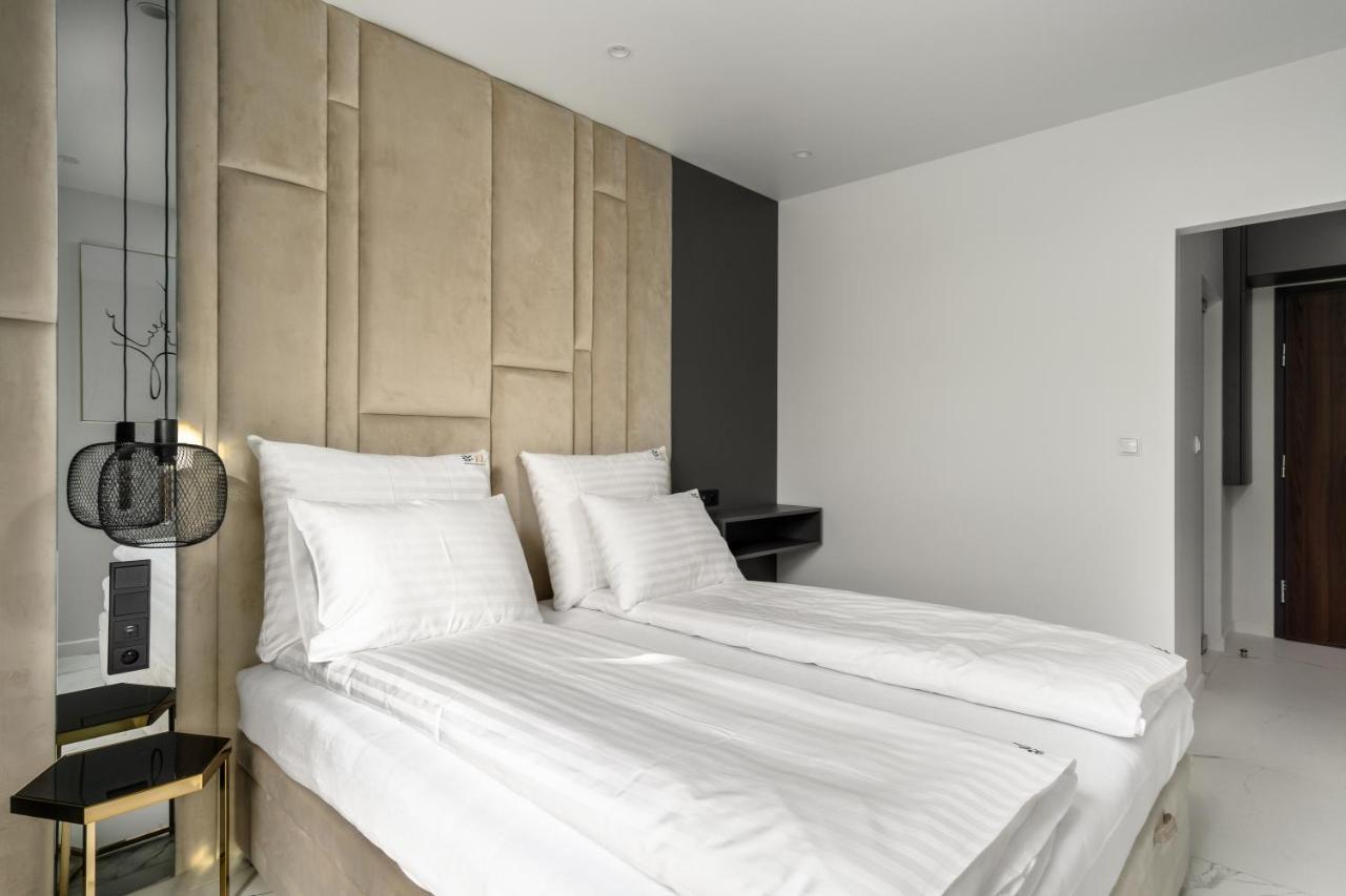 El Apartments - Diadem Poznan Luaran gambar