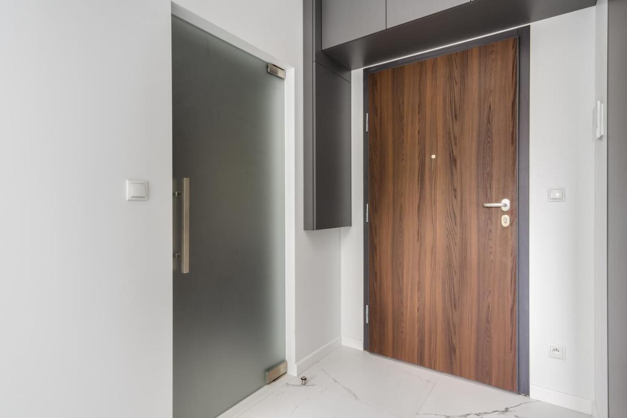 El Apartments - Diadem Poznan Luaran gambar