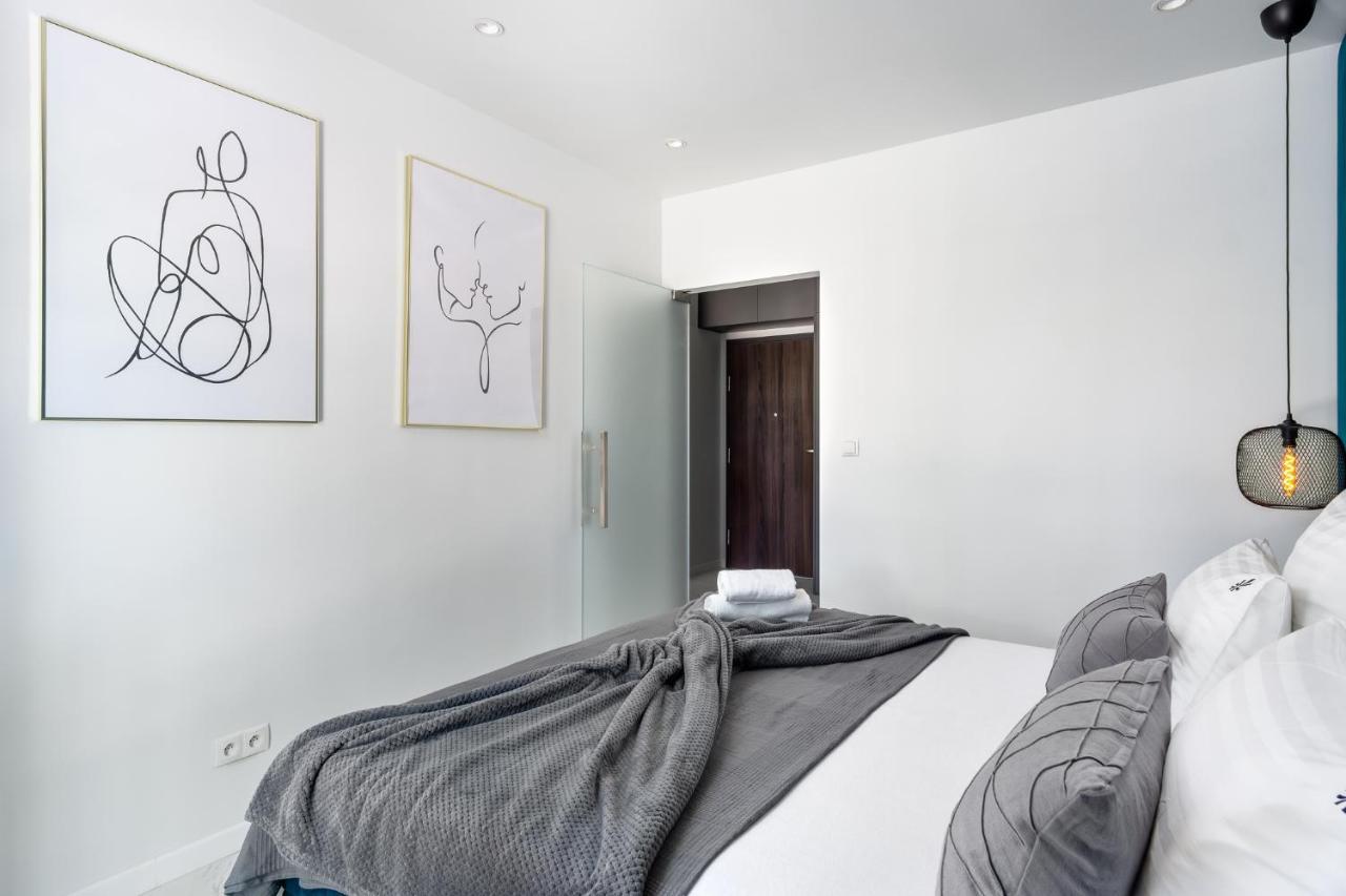 El Apartments - Diadem Poznan Luaran gambar